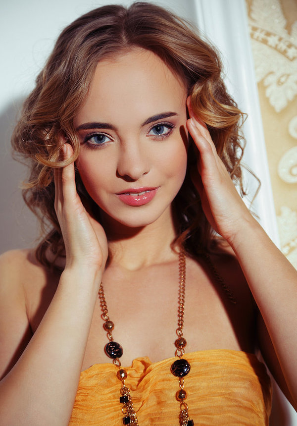 Яна, 25 лет, 0 размер груди